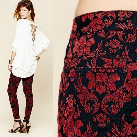 Free People Pants - 🔴 SEE NEW LISTING